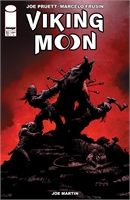 Viking Moon #5 27259