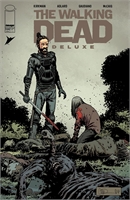 Walking Dead Deluxe #134 27265