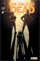 Walking Dead Deluxe #135 27268