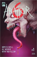 Abattoir Six #1 27288