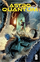 Astro Quantum #3 27298