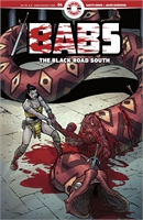 Babs: The Black Road South #4 27299