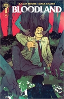 Bloodland #3 27304