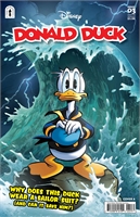 Donald Duck #3 27323