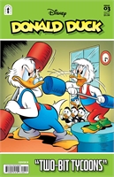 Donald Duck #3 27324