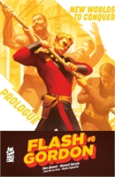 Flash Gordon #0 27335