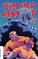 From Parts Unknown #1 27337