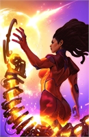 Valiant Beyond – All-New Harbinger #7 27400