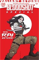Valiant Beyond – Bloodshot Special 27403