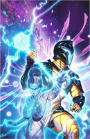 Valiant Beyond – The X-O Manowar #8 27410