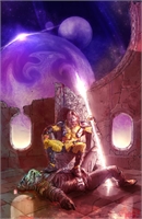 Valiant Beyond – The X-O Manowar #8 27411