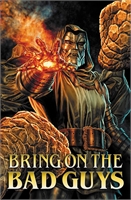 Bring On The Bad Guys (TPB) 27418