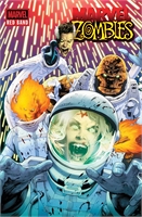 Marvel Zombies: Death Story – Red Band (TPB) 27422