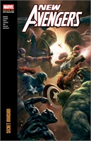 New Avengers: Secret Invasion (Modern Era Epic Collection | TPB – Vol. 04) 27424