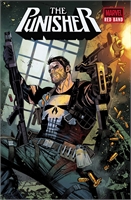 Punisher: Brain Bleed – Red Band (TPB) 27425