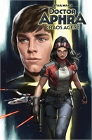 Star Wars: Doctor Aphra – Chaos Agent (TPB) 27432