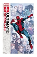 Ultimate Spider-Man: One Last Day (TPB – Vol. 04) 27437