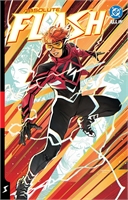 Absolute Flash (TPB – Vol. 02) 27445