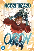 Orion (TPB) 27470