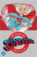 Supergirl: The Silver Age (Omnibus – Vol. 01) 27472