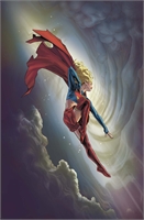 Supergirl: The World (HC) 27473