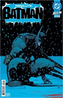 Absolute Batman #7 (5-й тираж) 27642
