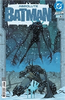 Absolute Batman #8 (3-й тираж) 27643