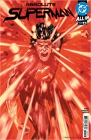 Absolute Superman #4 (4-й тираж) 27672