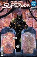 Absolute Superman #7 (3-й тираж) 27675