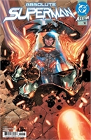 Absolute Superman #10 (3-й тираж) 27678