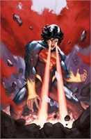 Absolute Superman #12 (2-й тираж) 27682