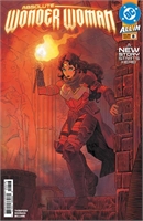 Absolute Wonder Woman #8 (3-й тираж) 27692