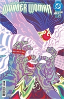 Absolute Wonder Woman #10 (3-й тираж) 27694