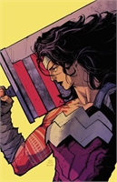 Absolute Wonder Woman #12 (2-й тираж) 27697