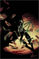 Absolute Green Arrow #1 27716