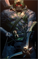 Absolute Green Arrow #1 27717