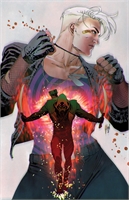 Absolute Green Arrow #1 27718