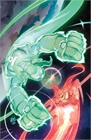 Absolute Green Lantern #14 27723