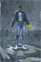 Absolute Green Lantern #14 27726