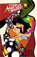 Absolute Martian Manhunter #12 27727