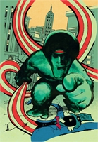 Absolute Martian Manhunter #12 27729