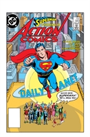Action Comics #583 27739