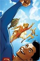 Action Comics #1098 27741