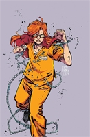 Barbara Gordon: Breakout #1 27747
