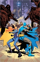 Batman #9 27754