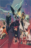 Batman / Static: Beyond #6 27766