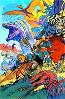 Batman/Superman: World's Finest #51 27768