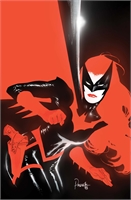 Batwoman #3 27773