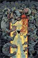 Bleeding Hearts #4 27776