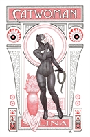Catwoman #87 27778